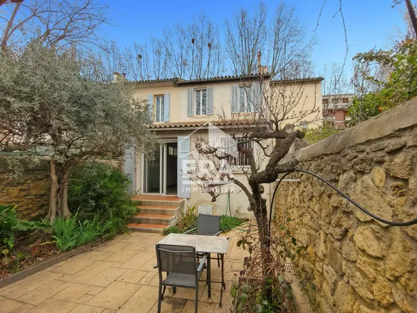 Maison 5 pièces 130 m²