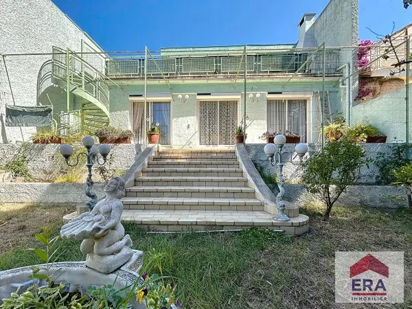 Maison 4 pièces 118 m²