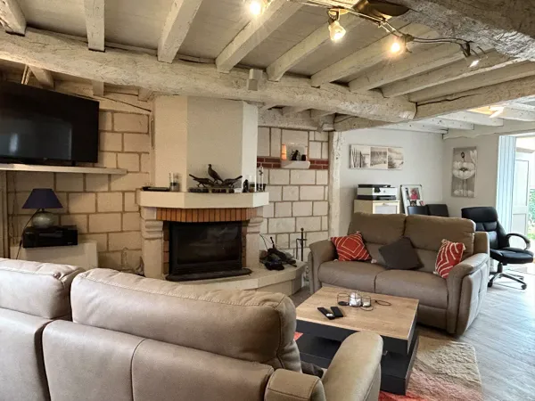Maison 6 pièces 205 m²