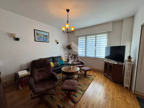 Maison 8 pièces 162 m²