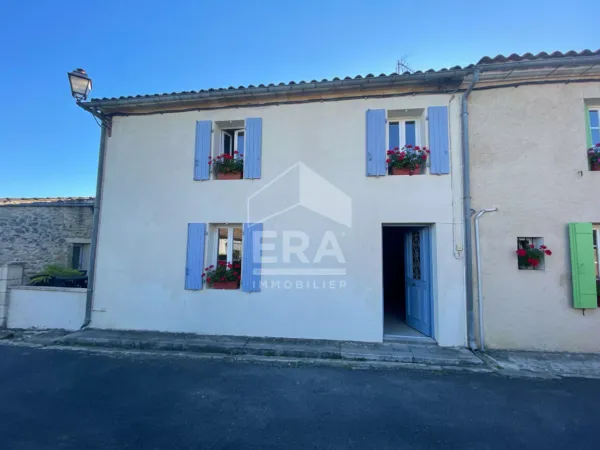 Maison 5 pièces 118 m²