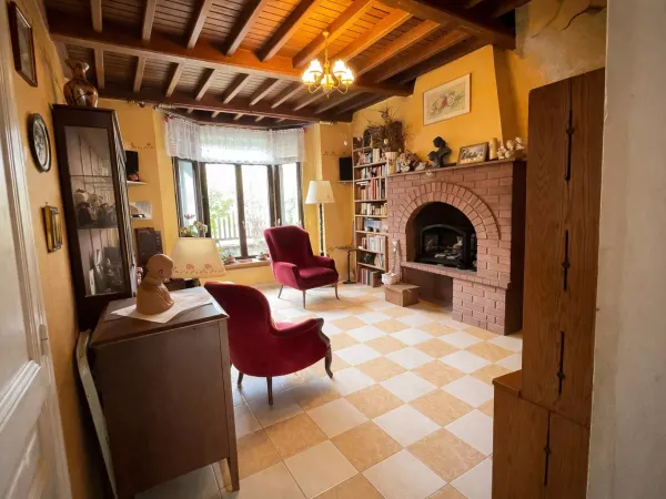 Maison 7 pièces 173 m²