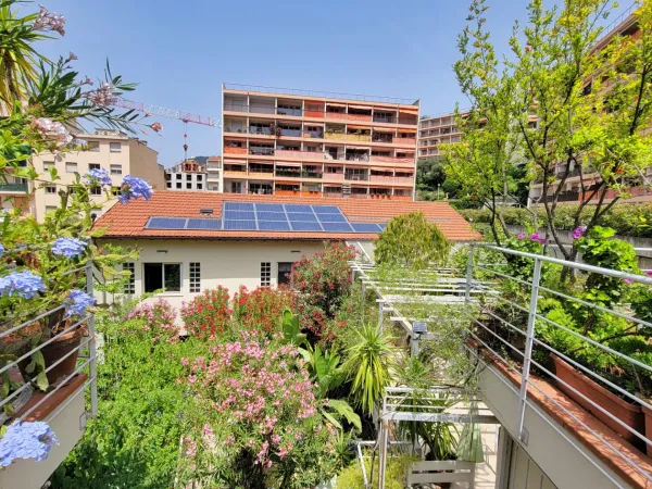 Immeuble de rapport 13 pièces 360 m²