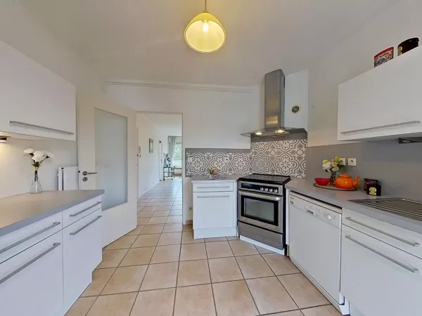 Appartement 5 pièces 94 m²