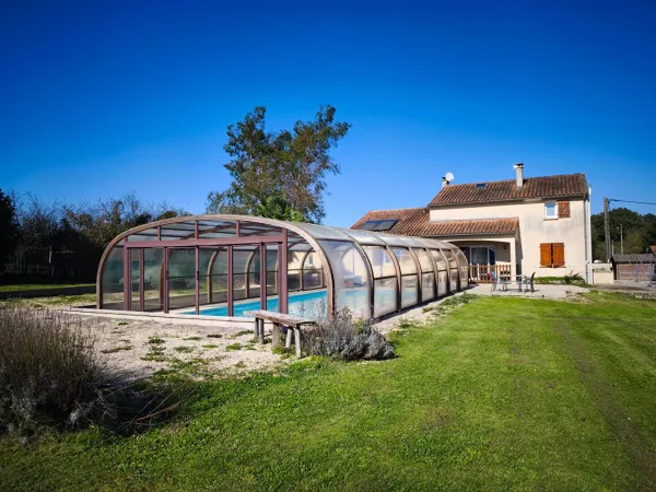 Maison 5 pièces 132 m²