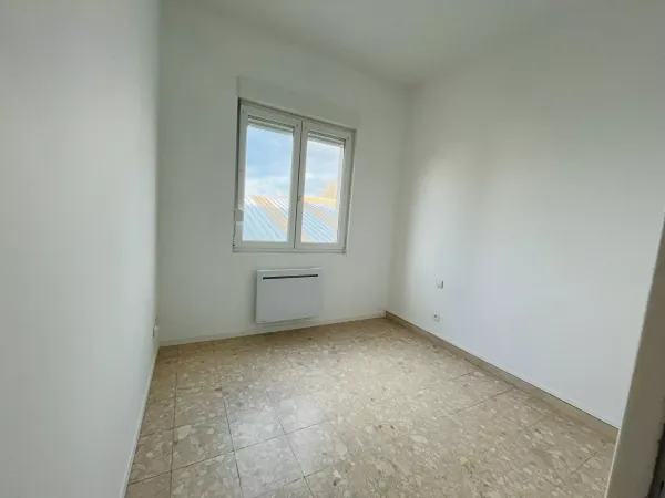 Appartement 1 pièce 20 m²