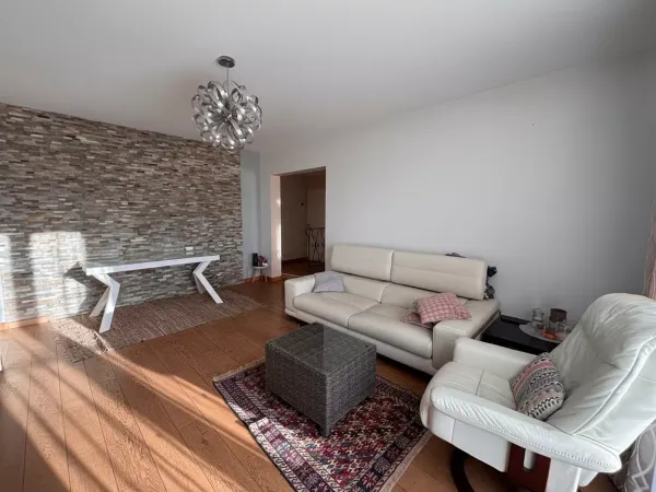 Maison 5 pièces 132 m²