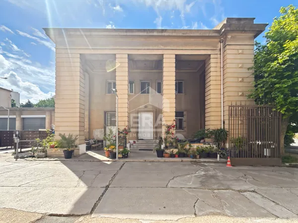 Maison 6 pièces 195 m²