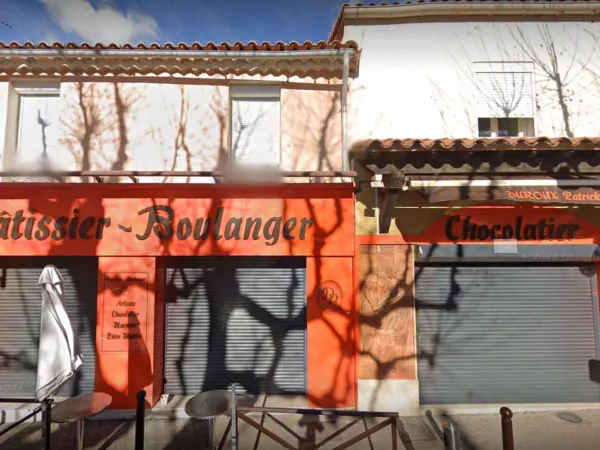 Fonds de commerce 95 m²