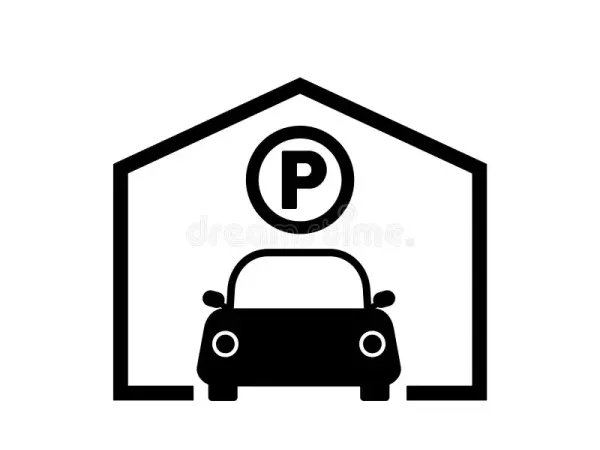 Parking/box 10 m²