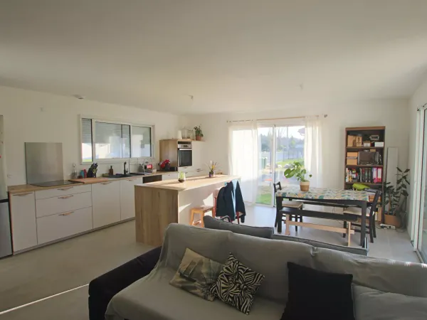 Maison 5 pièces 100 m²