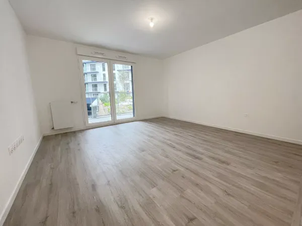 Appartement 1 pièce 34 m²