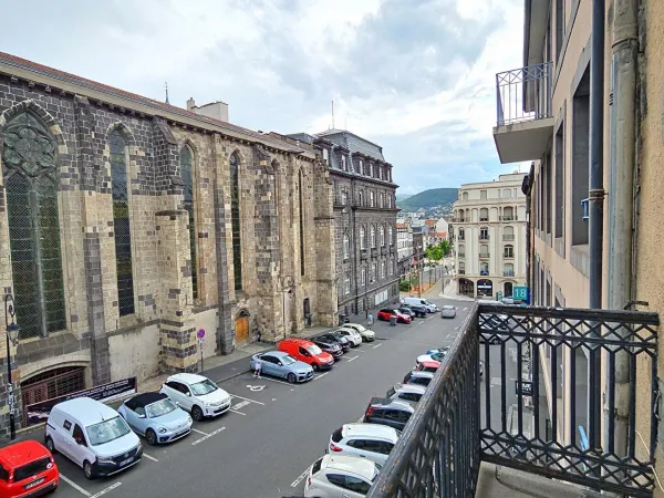 Appartement 3 pièces 73 m²