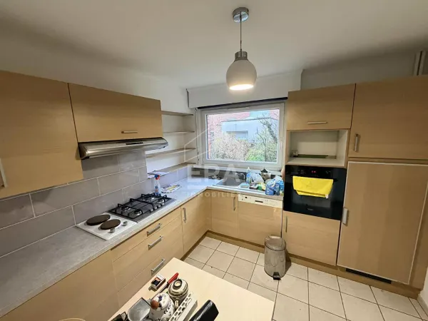 Maison 7 pièces 120 m²
