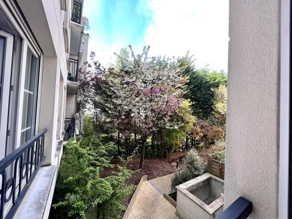 Appartement 2 pièces 32 m²