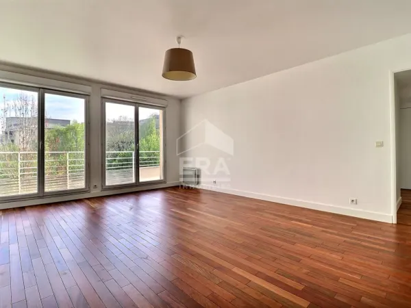 Appartement 4 pièces 83 m²