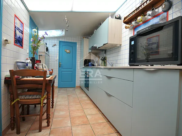 Appartement 2 pièces 47 m²