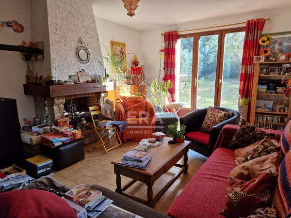 Maison 4 pièces 92 m²