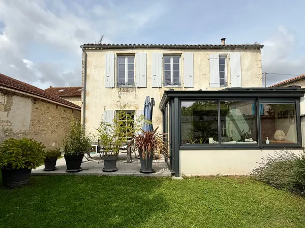 Maison 6 pièces 131 m²