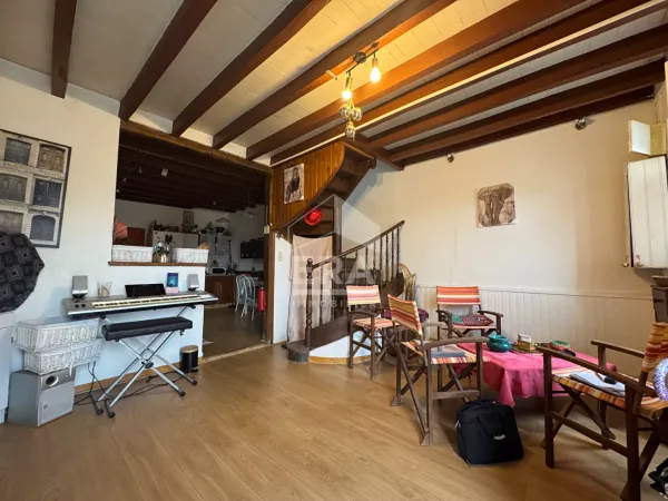 Maison 4 pièces 71 m²
