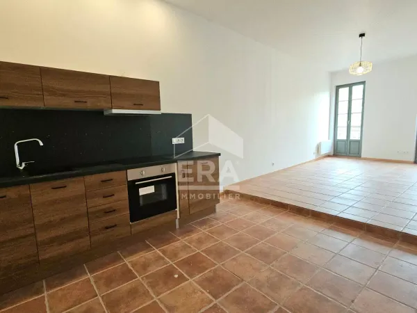 Appartement 2 pièces 50 m²
