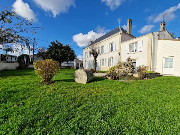 Maison 8 pièces 213 m²
