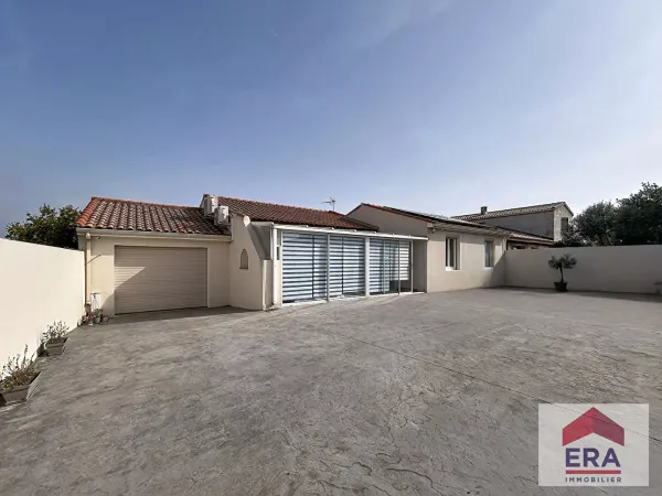 Villa 4 pièces 113 m²