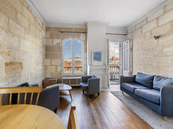Appartement 4 pièces 70 m²