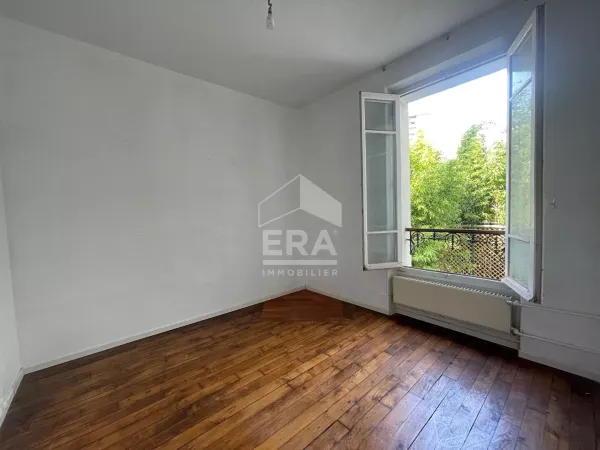 Appartement 2 pièces 37 m²