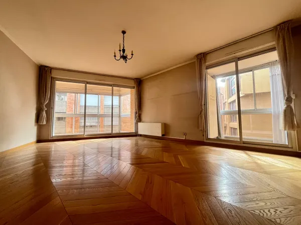 Appartement 2 pièces 52 m²
