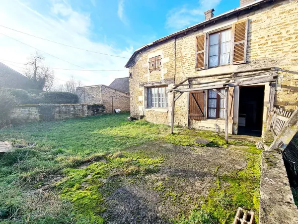 Maison 2 pièces 69 m²