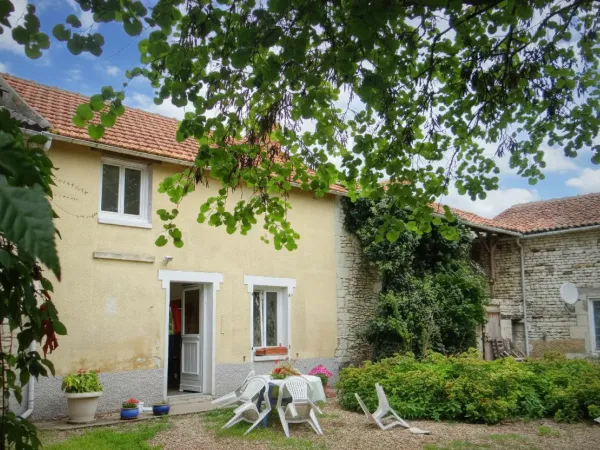 Maison 8 pièces 188 m²