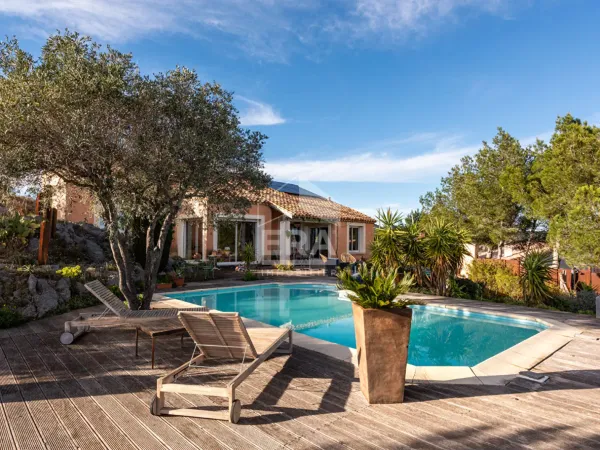 Maison 4 pièces 123 m²
