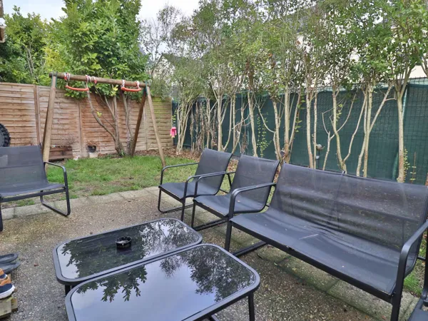 Maison 4 pièces 77 m²