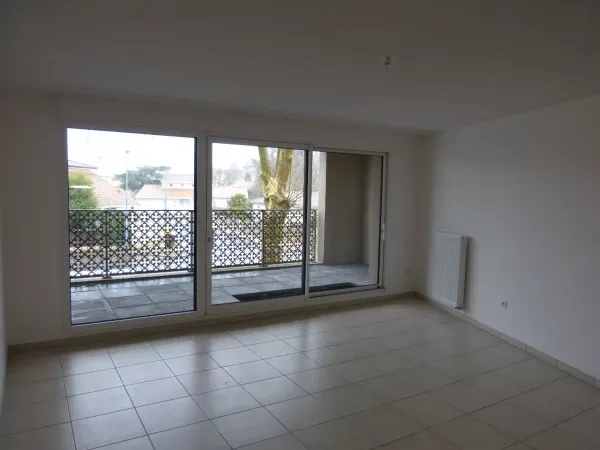 Appartement 4 pièces 85 m²