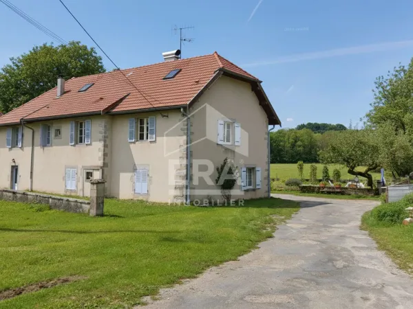 Appartement 3 pièces 78 m²