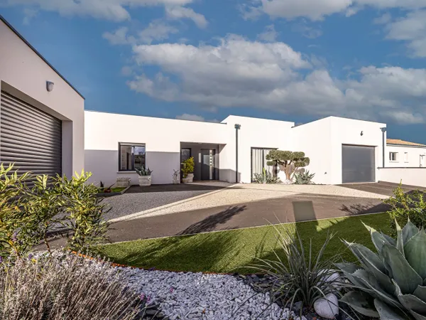 Maison 6 pièces 152 m²