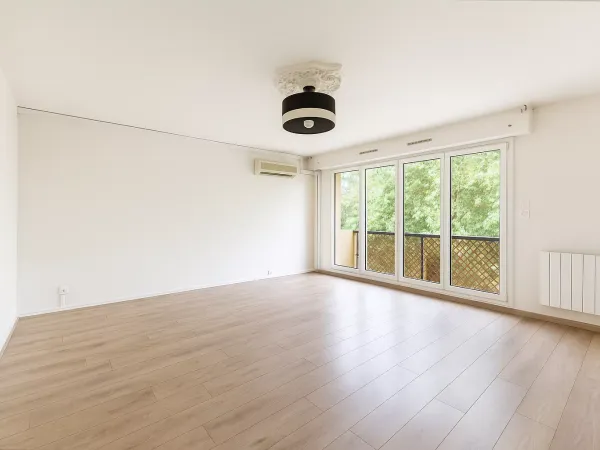 Appartement 5 pièces 104 m²
