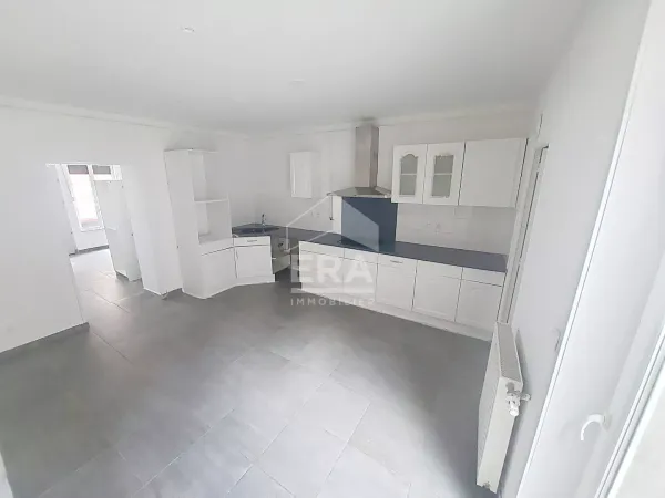 Maison 6 pièces 110 m²