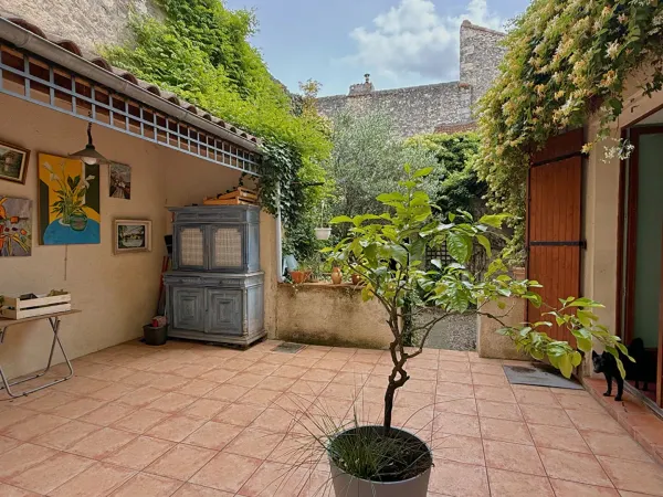 Maison 6 pièces 123 m²