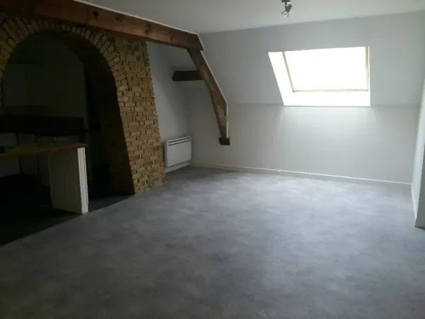 Appartement 1 pièce 40 m²