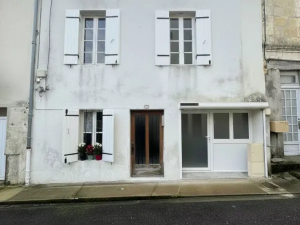 Maison 6 pièces 112 m²