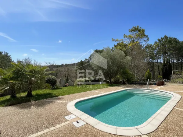 Maison 4 pièces 91 m²