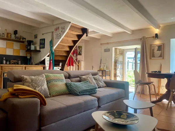 Maison 4 pièces 77 m²