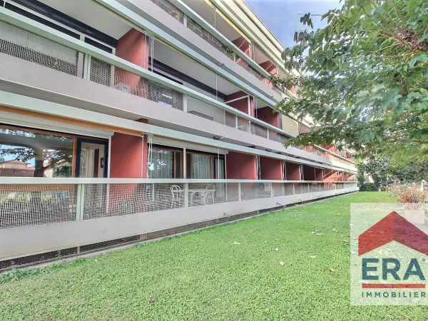 Appartement 7 pièces 167 m²