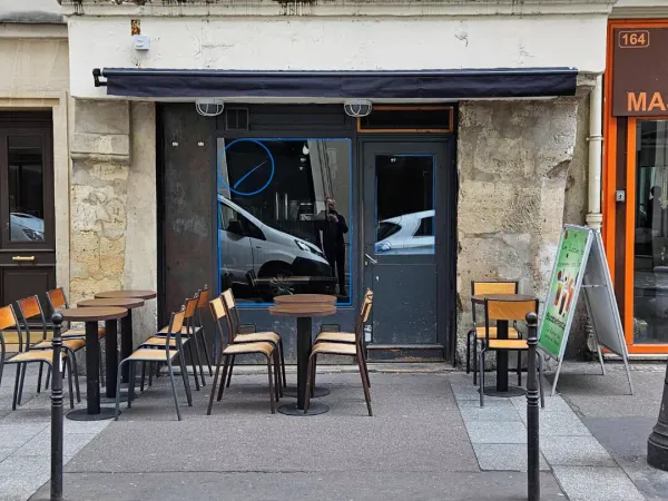 Local commercial 20 m²