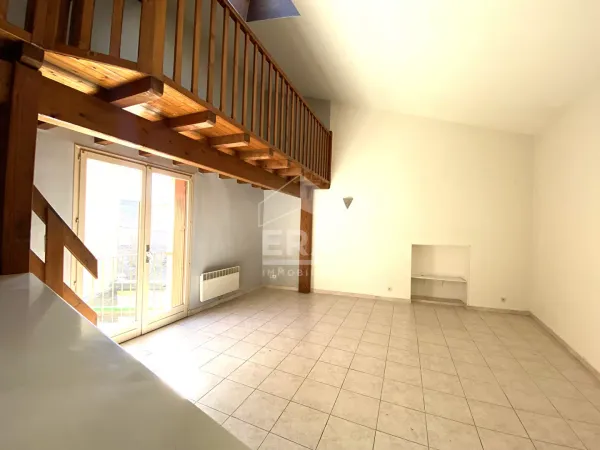 Appartement 3 pièces 80 m²