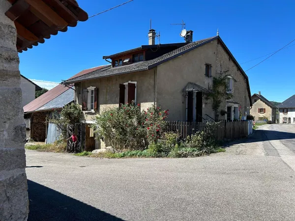 Maison 4 pièces 85 m²