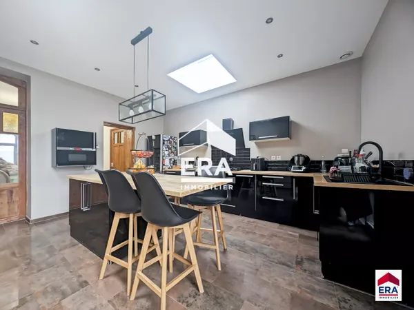 Maison 4 pièces 105 m²