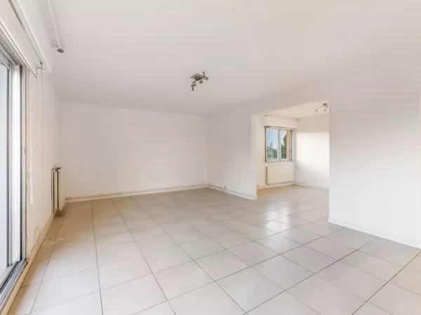 Appartement 5 pièces 127 m²